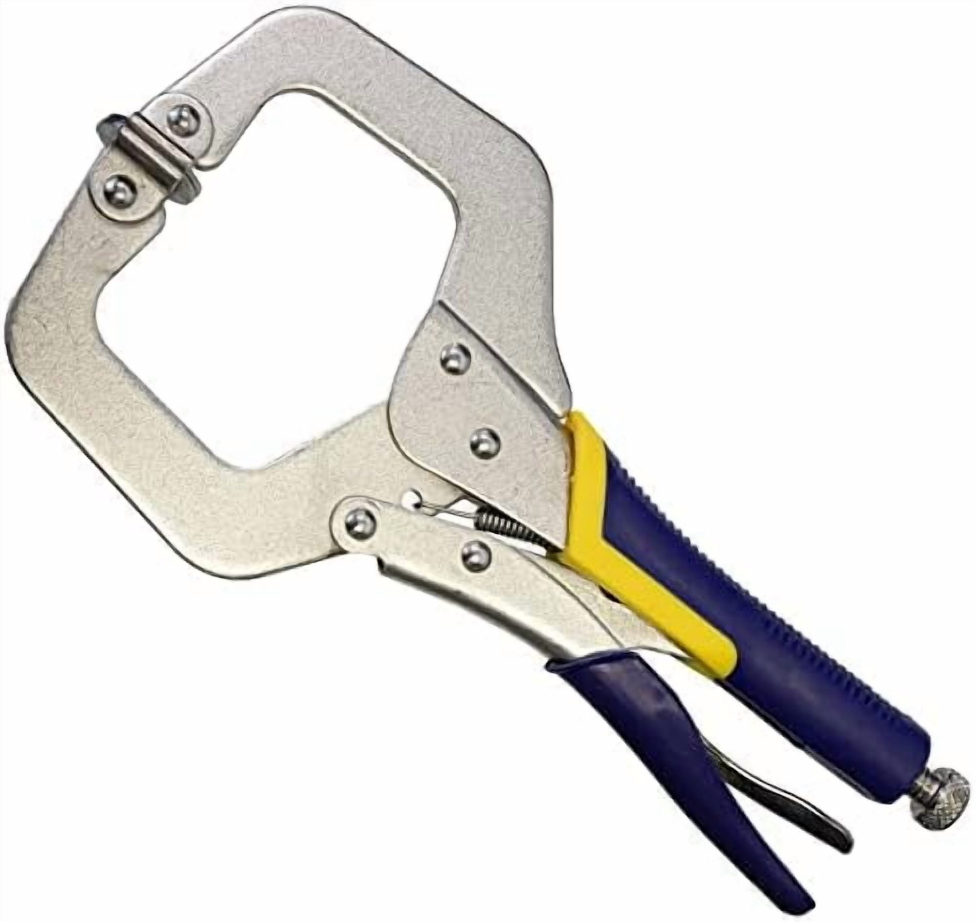 C Clamp Pliers Walmart