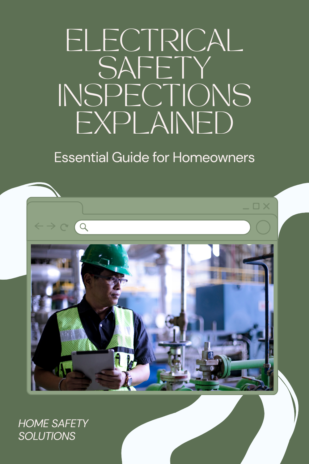 What is an Electrical Safety Inspection?