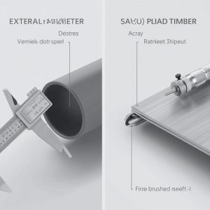 How to Read a Vernier Caliper?