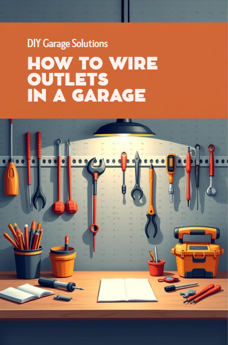 How to Wire Outlets in a Garage
