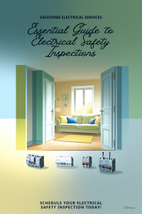 What is an Electrical Safety Inspection?