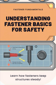 When Stretched the Fastener Tries to What?