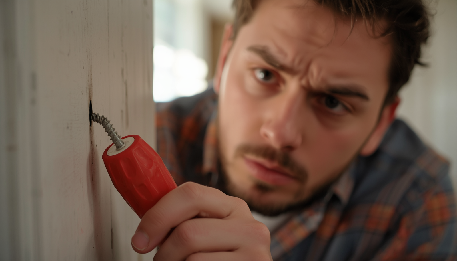 How to Open Screw Without Screwdriver