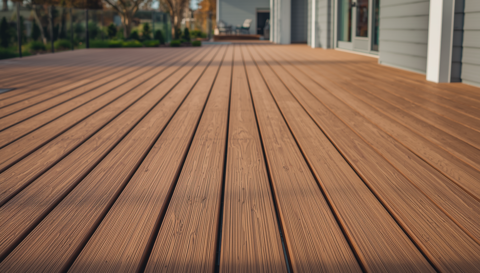 How to Install Trex Hidden Deck Fasteners
