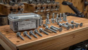 How to Install Trex Hidden Deck Fasteners