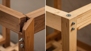Is Glue a Fastener?