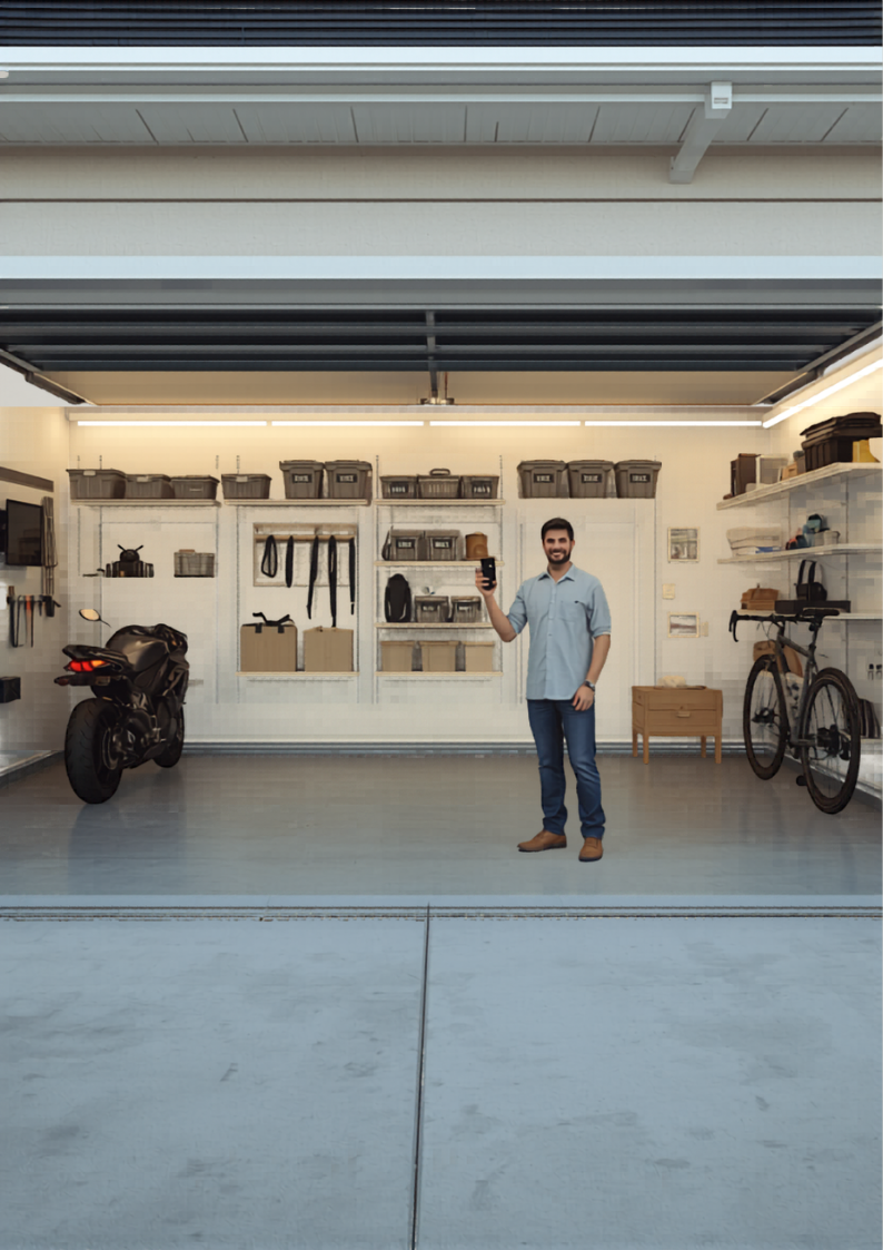 DIY Garage Rental: Affordable Solutions for Extra Space