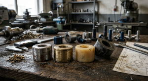 Why Use Spacers in Mechanical Parts