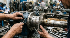 Why Use Spacers in Mechanical Parts