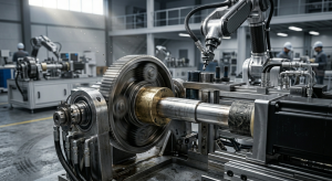 Why Use Spacers in Mechanical Parts