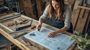 Hardware Fasteners for Wood Essential Guide