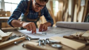 Hardware Fasteners for Wood Essential Guide